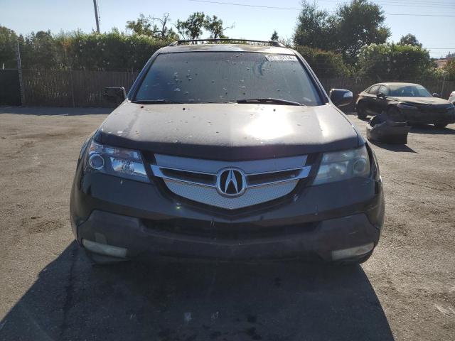 Photo 4 VIN: 2HNYD28649H514206 - ACURA MDX TECHNO 