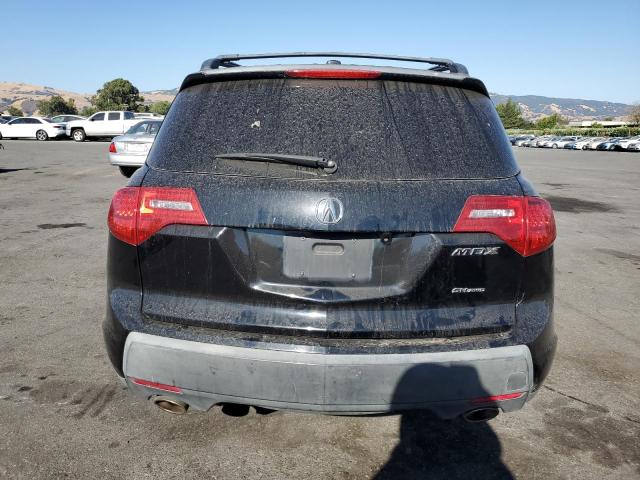 Photo 5 VIN: 2HNYD28649H514206 - ACURA MDX TECHNO 