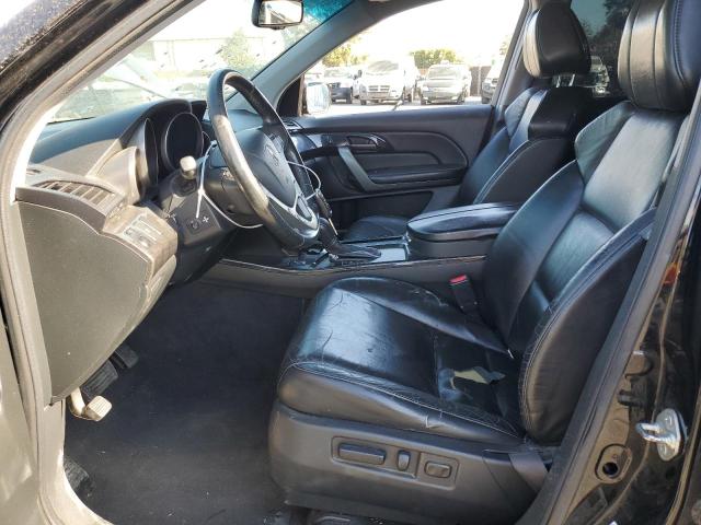 Photo 6 VIN: 2HNYD28649H514206 - ACURA MDX TECHNO 