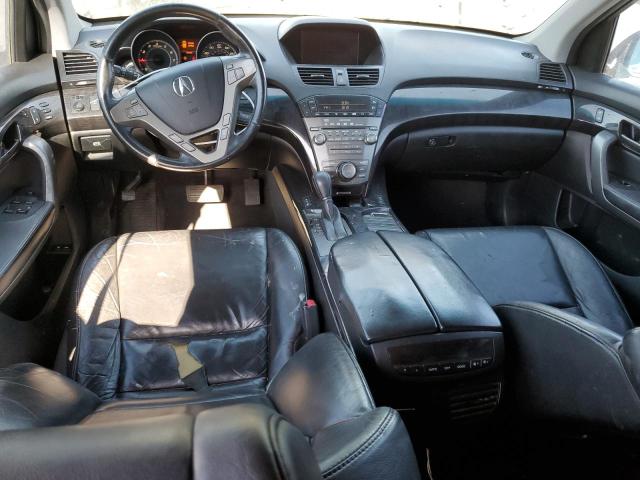 Photo 7 VIN: 2HNYD28649H514206 - ACURA MDX TECHNO 