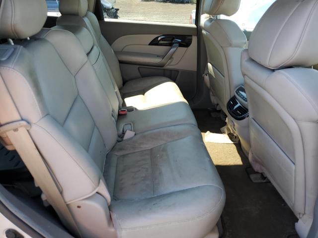 Photo 10 VIN: 2HNYD28649H531989 - ACURA MDX TECHNO 