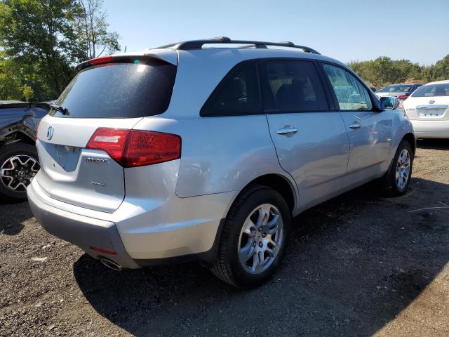 Photo 2 VIN: 2HNYD28649H531989 - ACURA MDX TECHNO 