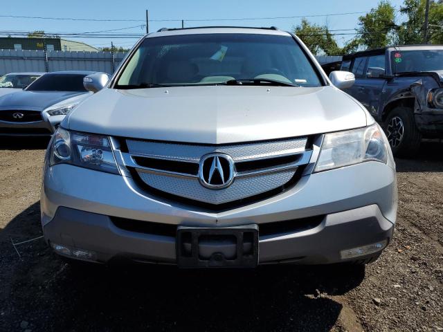 Photo 4 VIN: 2HNYD28649H531989 - ACURA MDX TECHNO 