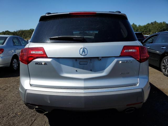 Photo 5 VIN: 2HNYD28649H531989 - ACURA MDX TECHNO 