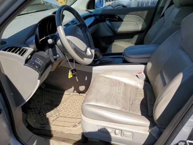 Photo 6 VIN: 2HNYD28649H531989 - ACURA MDX TECHNO 