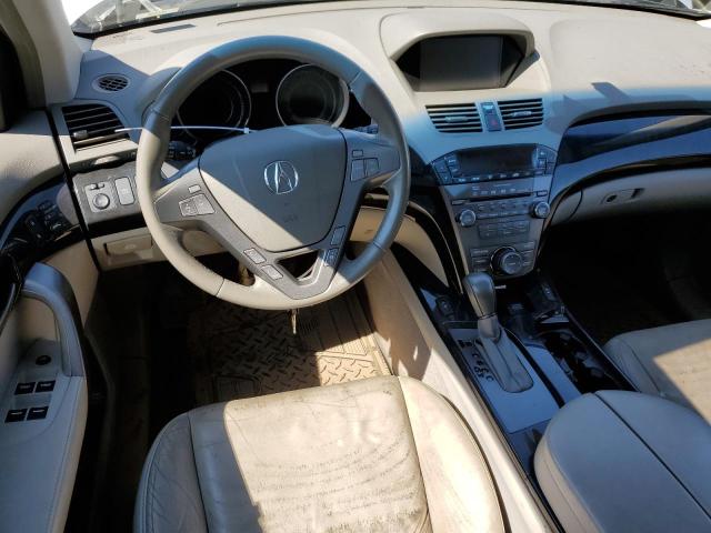 Photo 7 VIN: 2HNYD28649H531989 - ACURA MDX TECHNO 