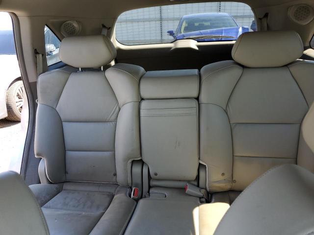 Photo 9 VIN: 2HNYD28649H531989 - ACURA MDX TECHNO 