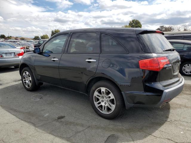 Photo 1 VIN: 2HNYD28649H534228 - ACURA MDX TECHNO 