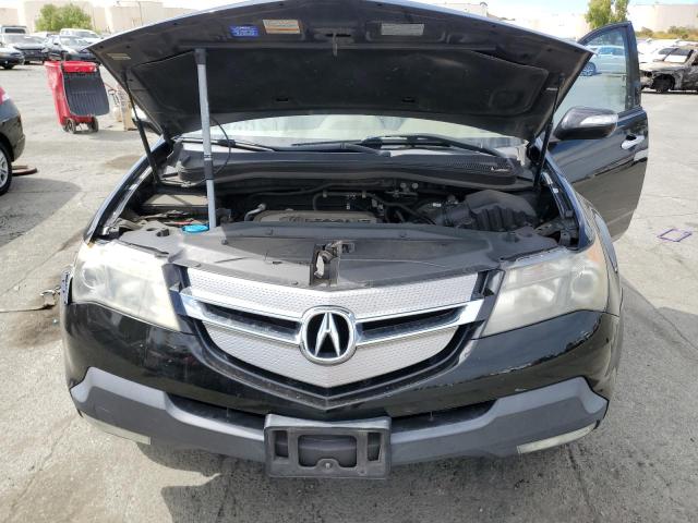 Photo 11 VIN: 2HNYD28649H534228 - ACURA MDX TECHNO 