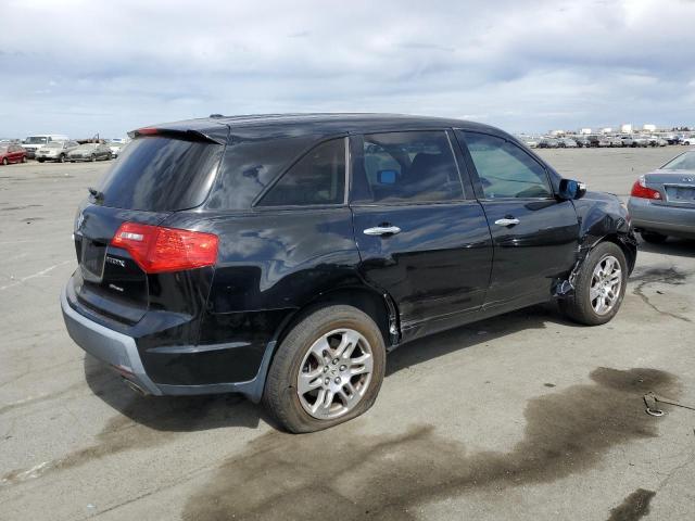 Photo 2 VIN: 2HNYD28649H534228 - ACURA MDX TECHNO 