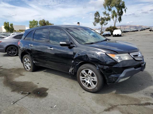 Photo 3 VIN: 2HNYD28649H534228 - ACURA MDX TECHNO 