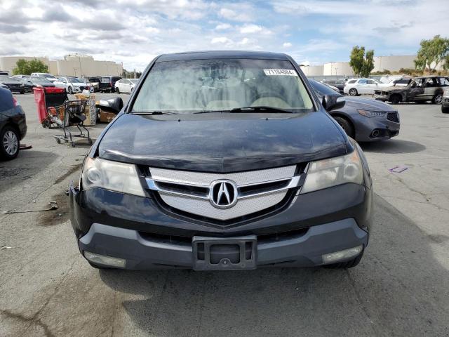 Photo 4 VIN: 2HNYD28649H534228 - ACURA MDX TECHNO 