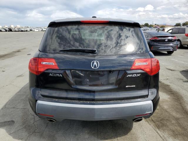 Photo 5 VIN: 2HNYD28649H534228 - ACURA MDX TECHNO 