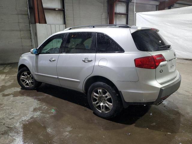 Photo 1 VIN: 2HNYD28658H540277 - ACURA MDX 