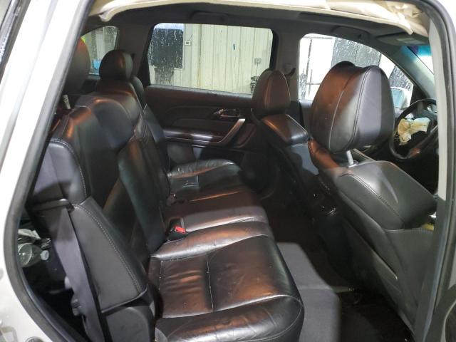 Photo 10 VIN: 2HNYD28658H540277 - ACURA MDX 