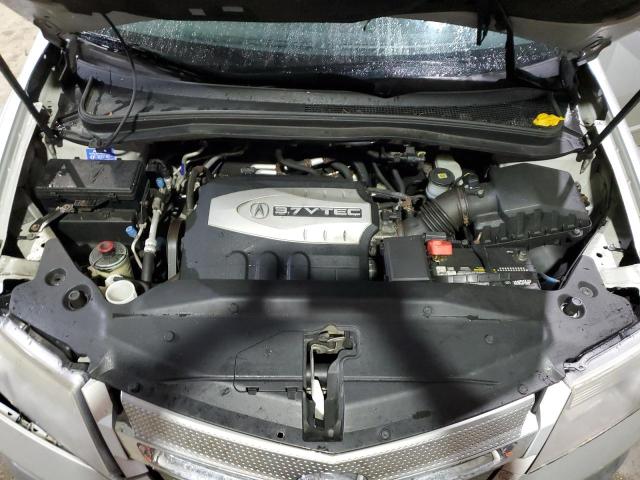 Photo 11 VIN: 2HNYD28658H540277 - ACURA MDX 