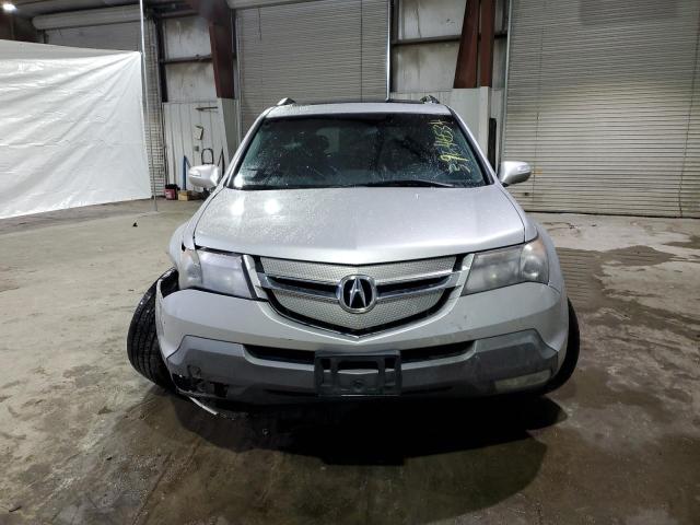 Photo 4 VIN: 2HNYD28658H540277 - ACURA MDX 