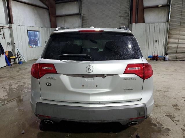 Photo 5 VIN: 2HNYD28658H540277 - ACURA MDX 