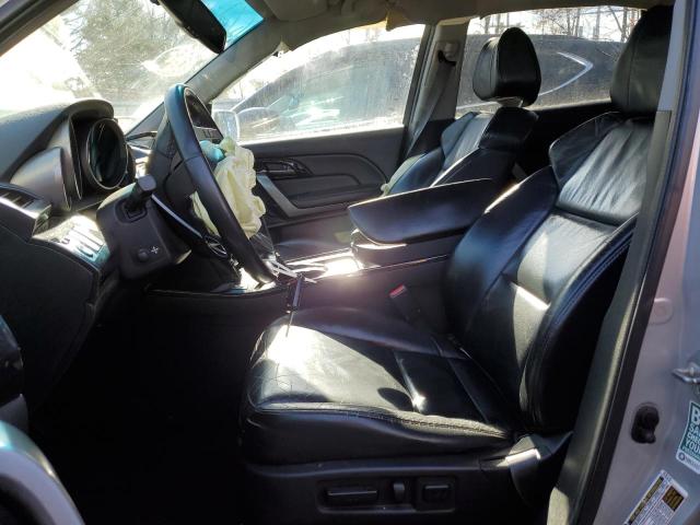 Photo 6 VIN: 2HNYD28658H540277 - ACURA MDX 