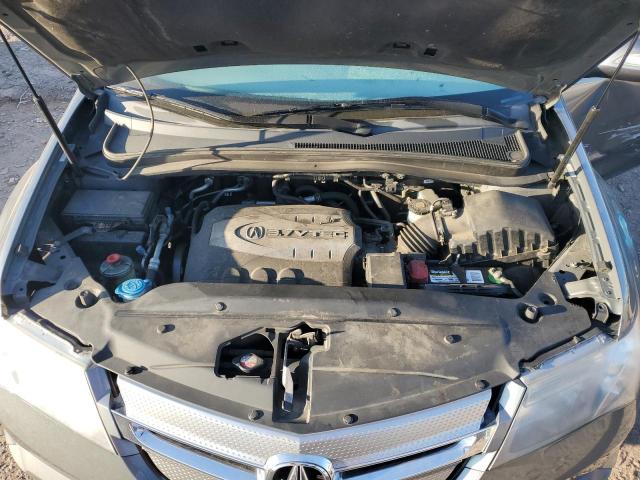 Photo 11 VIN: 2HNYD28658H546015 - ACURA MDX TECHNO 