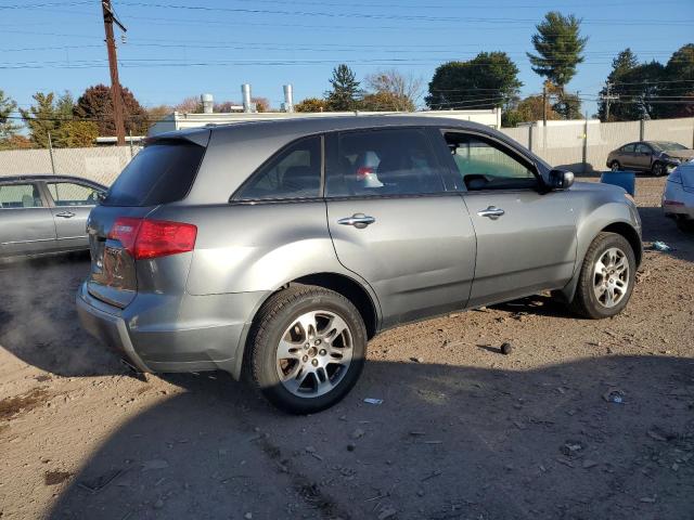 Photo 2 VIN: 2HNYD28658H546015 - ACURA MDX TECHNO 