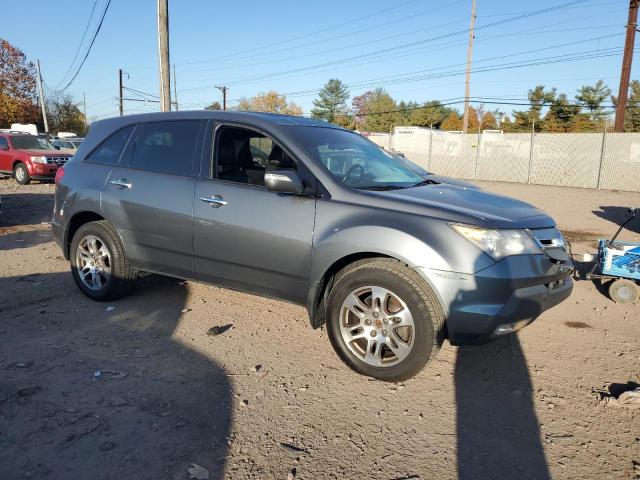 Photo 3 VIN: 2HNYD28658H546015 - ACURA MDX TECHNO 