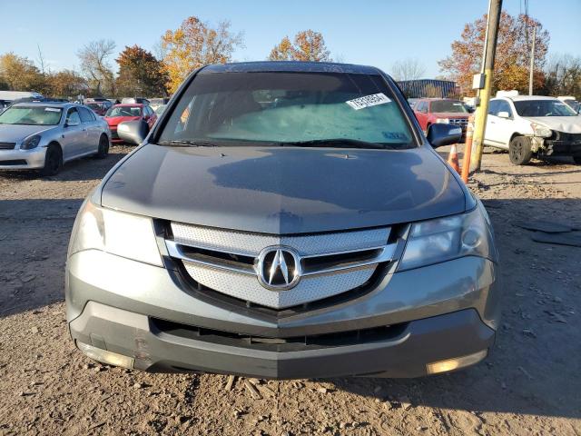 Photo 4 VIN: 2HNYD28658H546015 - ACURA MDX TECHNO 