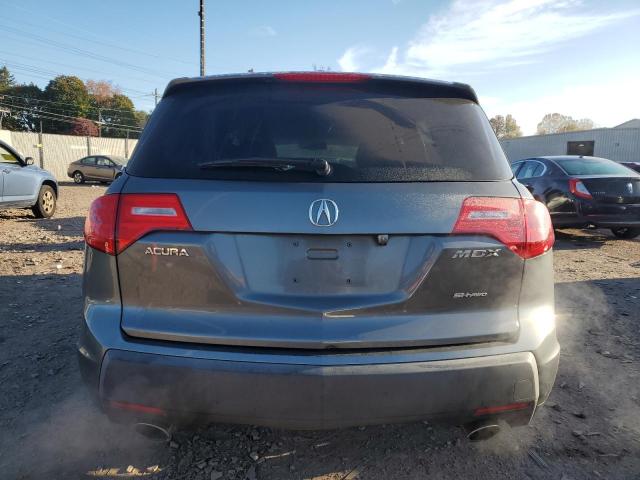 Photo 5 VIN: 2HNYD28658H546015 - ACURA MDX TECHNO 