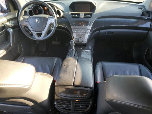 Photo 7 VIN: 2HNYD28658H546015 - ACURA MDX TECHNO 