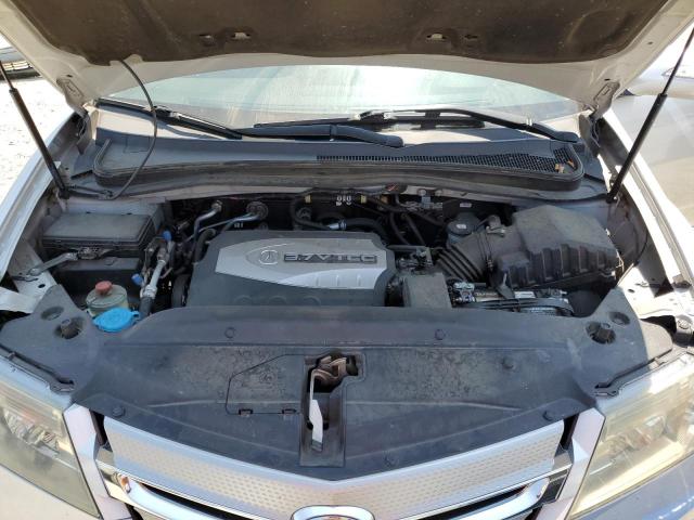 Photo 11 VIN: 2HNYD28658H550310 - ACURA MDX 