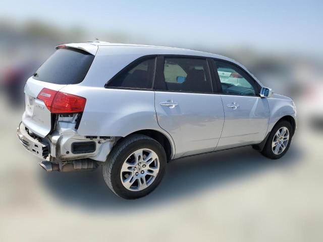 Photo 2 VIN: 2HNYD28658H550310 - ACURA MDX 