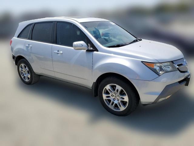 Photo 3 VIN: 2HNYD28658H550310 - ACURA MDX 