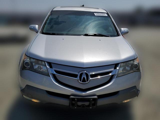 Photo 4 VIN: 2HNYD28658H550310 - ACURA MDX 