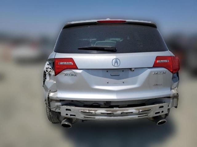 Photo 5 VIN: 2HNYD28658H550310 - ACURA MDX 