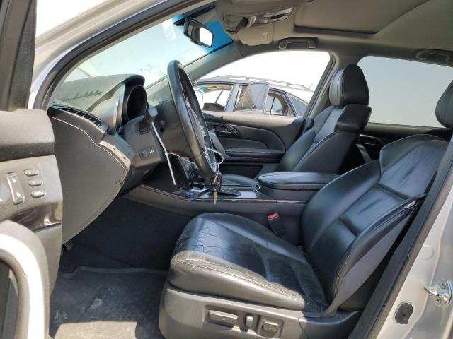 Photo 6 VIN: 2HNYD28658H550310 - ACURA MDX 