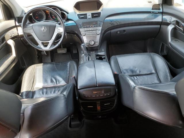 Photo 7 VIN: 2HNYD28658H550310 - ACURA MDX 