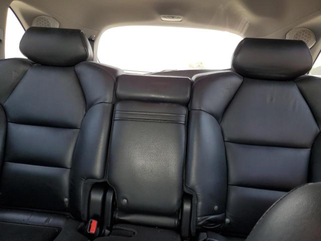 Photo 9 VIN: 2HNYD28658H550310 - ACURA MDX 