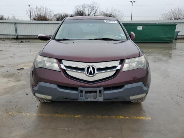 Photo 4 VIN: 2HNYD28659H500007 - ACURA MDX 