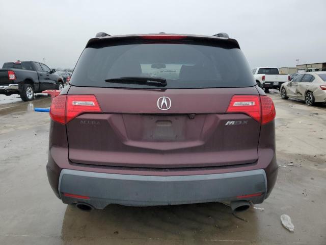 Photo 5 VIN: 2HNYD28659H500007 - ACURA MDX 