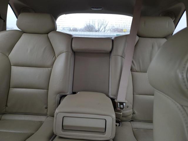 Photo 9 VIN: 2HNYD28659H500007 - ACURA MDX 