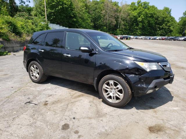 Photo 3 VIN: 2HNYD28659H519513 - ACURA MDX TECHNO 