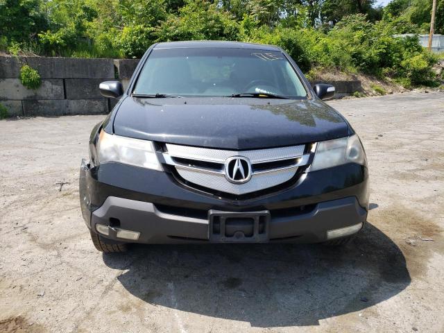 Photo 4 VIN: 2HNYD28659H519513 - ACURA MDX TECHNO 