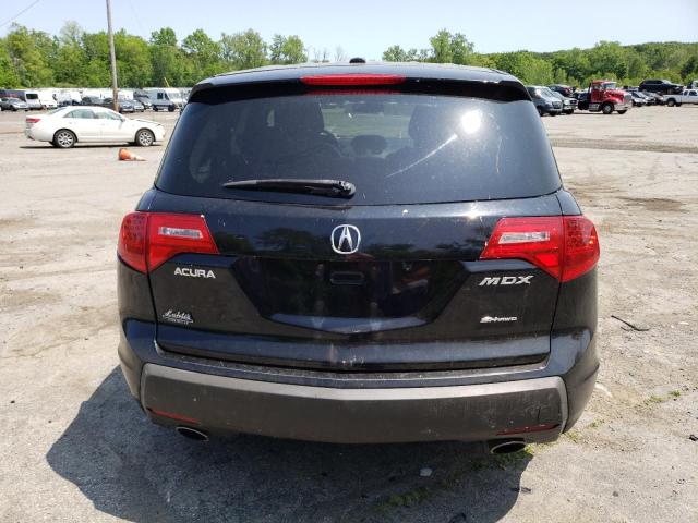 Photo 5 VIN: 2HNYD28659H519513 - ACURA MDX TECHNO 