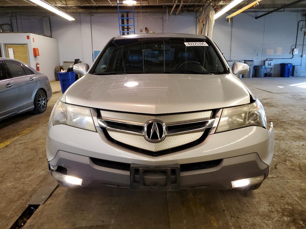 Photo 4 VIN: 2HNYD28659H519950 - ACURA MDX 