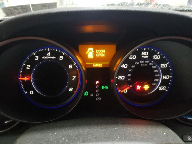 Photo 8 VIN: 2HNYD28659H522976 - ACURA MDX TECHNO 