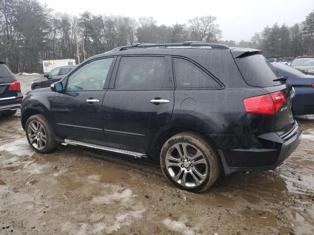 Photo 1 VIN: 2HNYD28668H544807 - ACURA MDX 