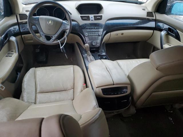 Photo 7 VIN: 2HNYD28668H544807 - ACURA MDX 