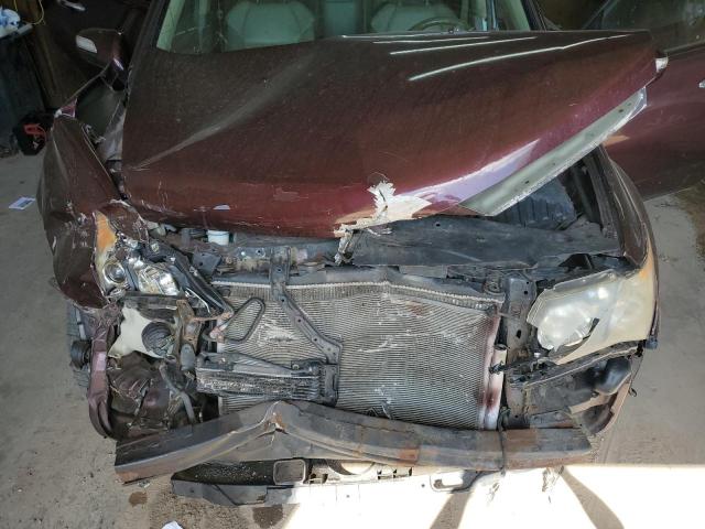 Photo 11 VIN: 2HNYD28668H551918 - ACURA MDX 