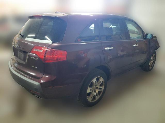 Photo 2 VIN: 2HNYD28668H551918 - ACURA MDX 