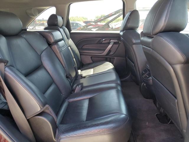 Photo 10 VIN: 2HNYD28669H500081 - ACURA MDX 